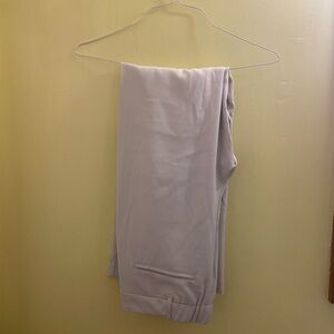 Old Navy Beige Extra High-Rise Taylor Wide Leg Trousers
